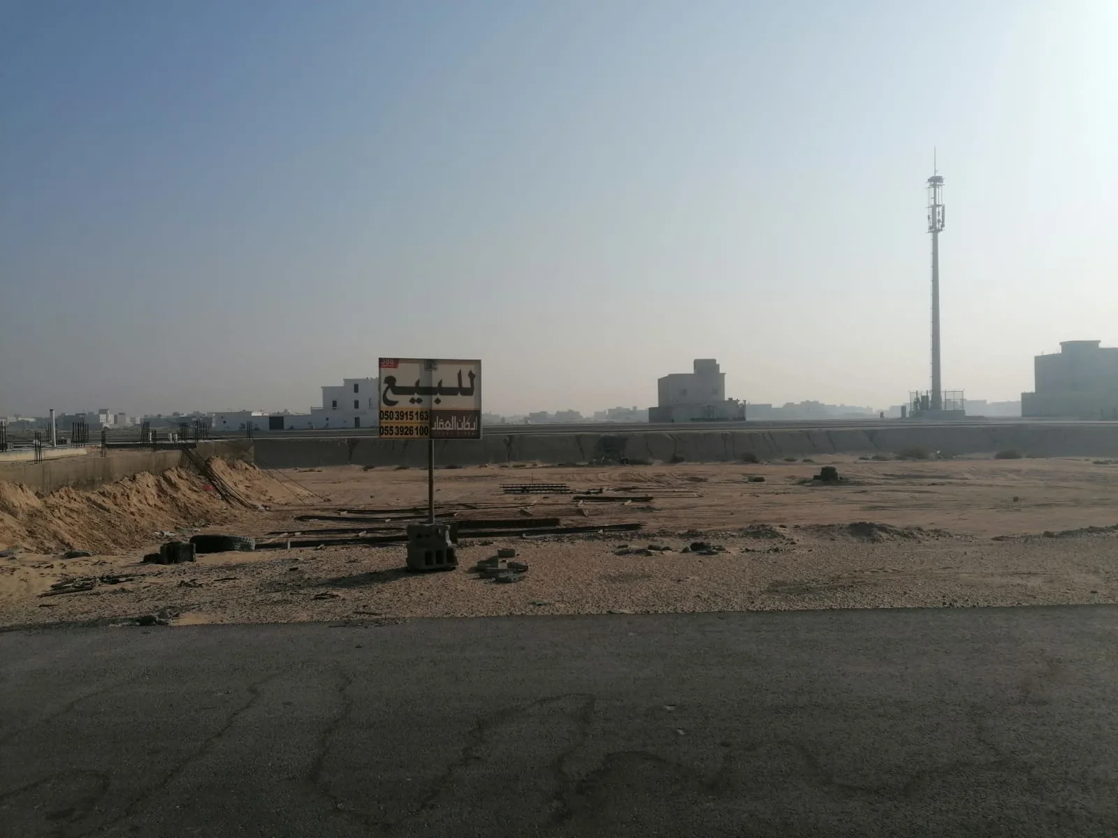 صورة إضافية للعقار