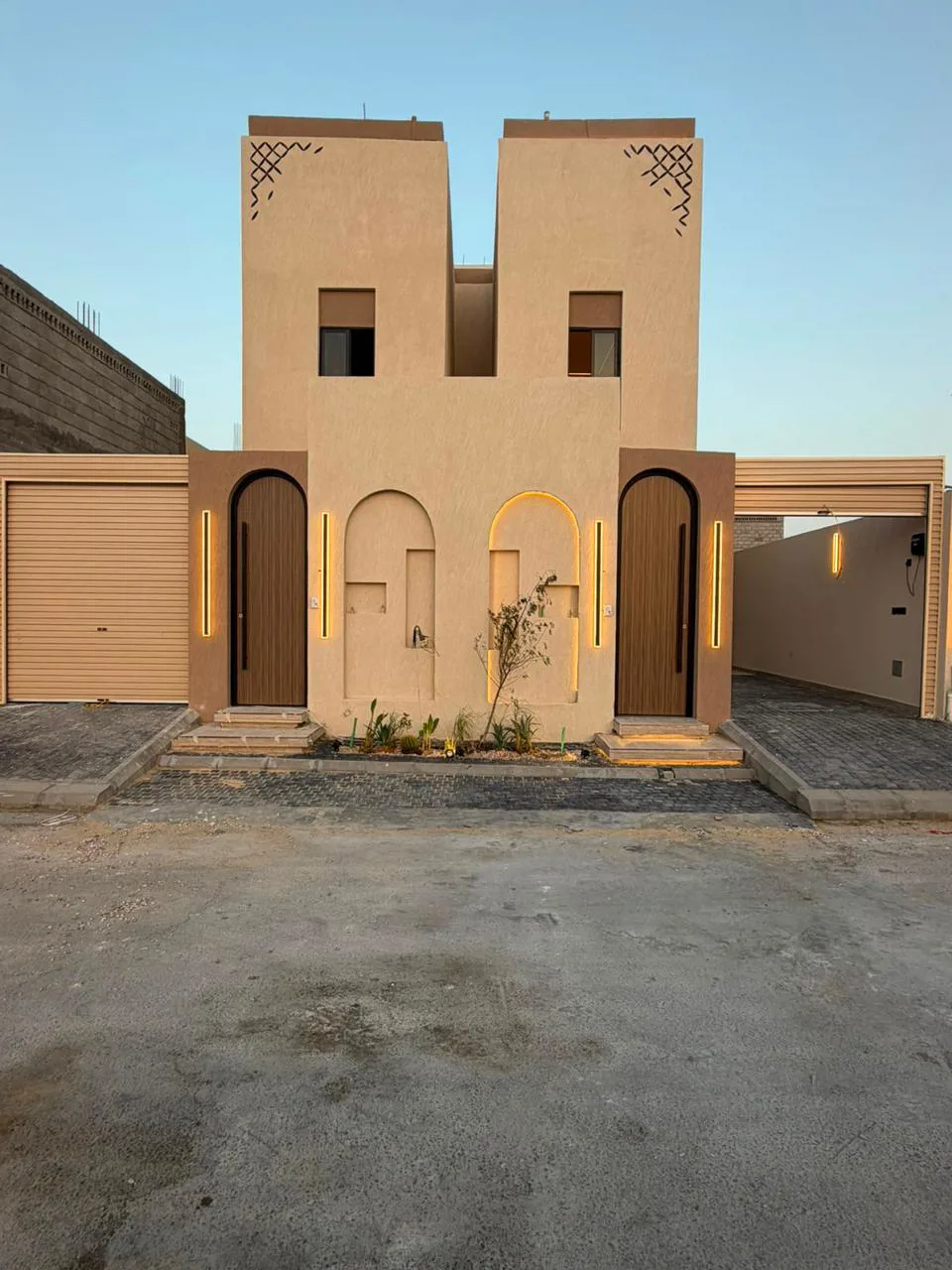 عقار