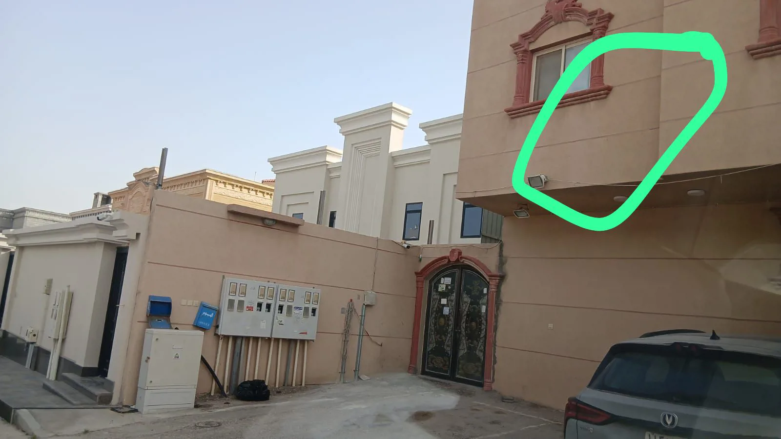 صورة العقار الرئيسية