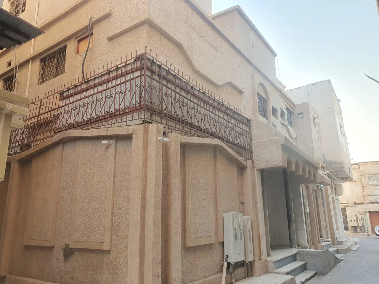 صورة العقار الرئيسية