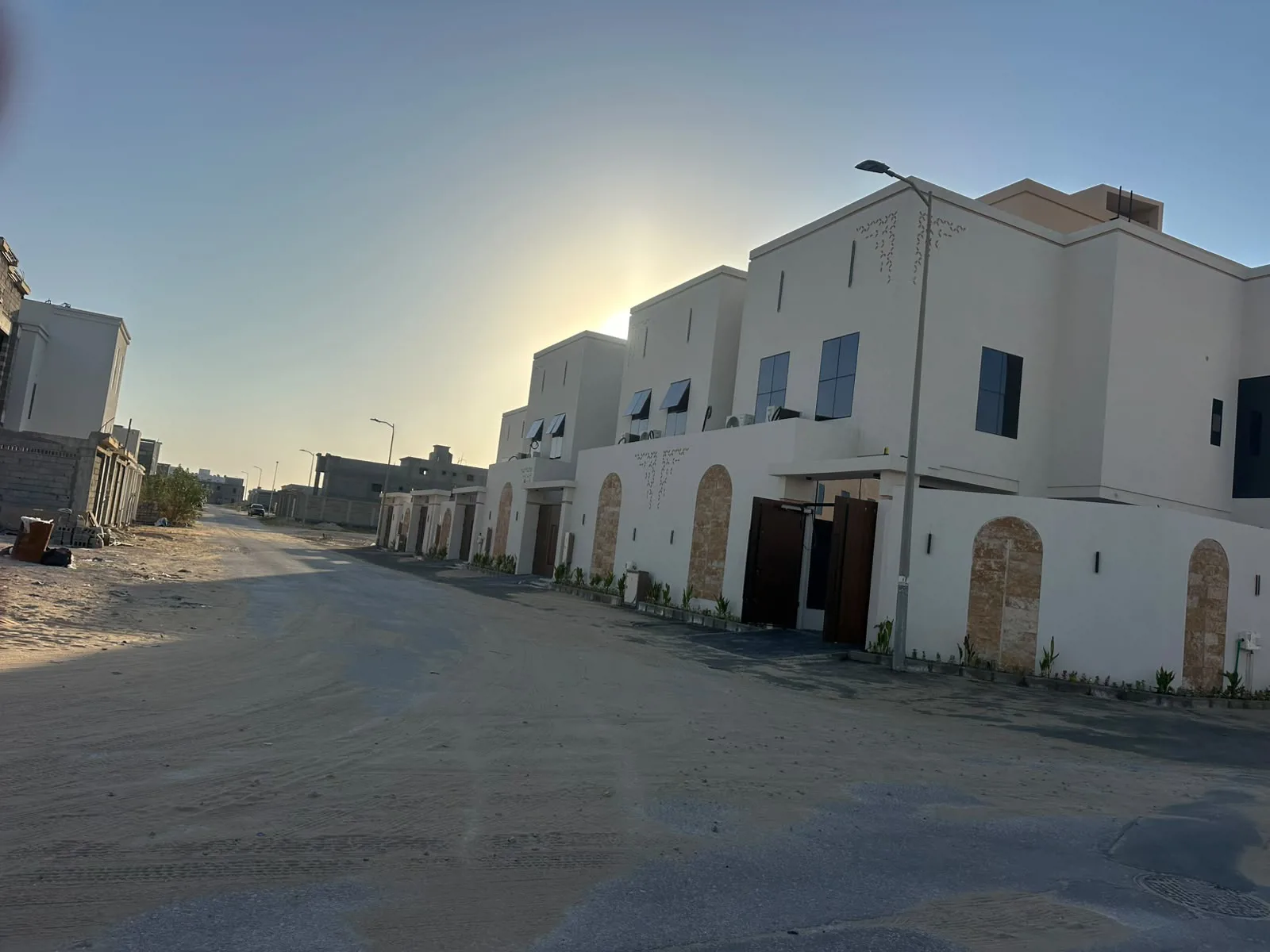 صورة العقار الرئيسية