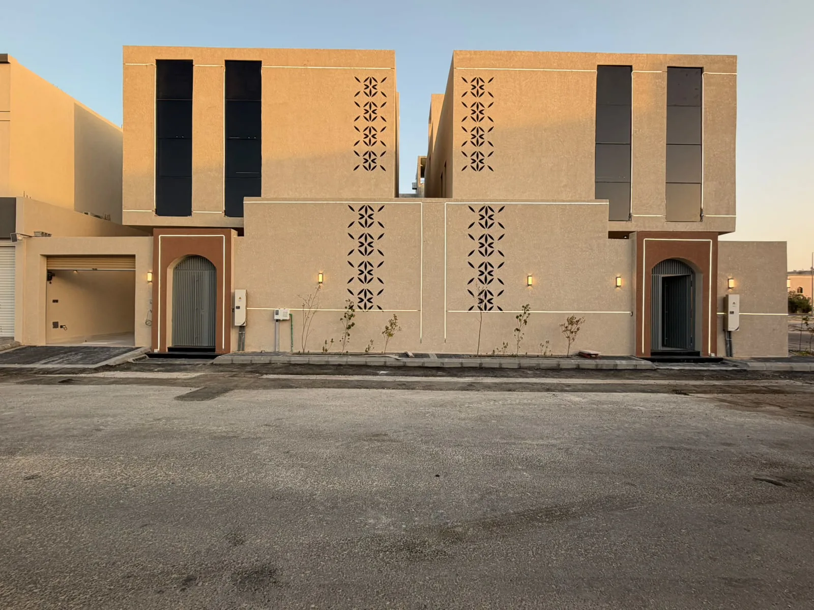 عقار