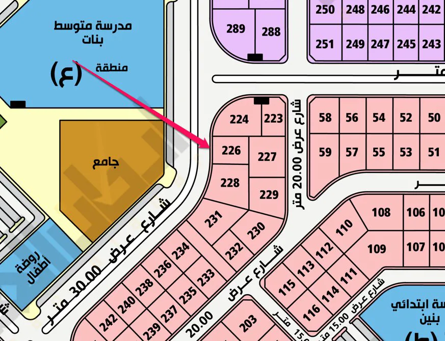 صورة العقار الرئيسية