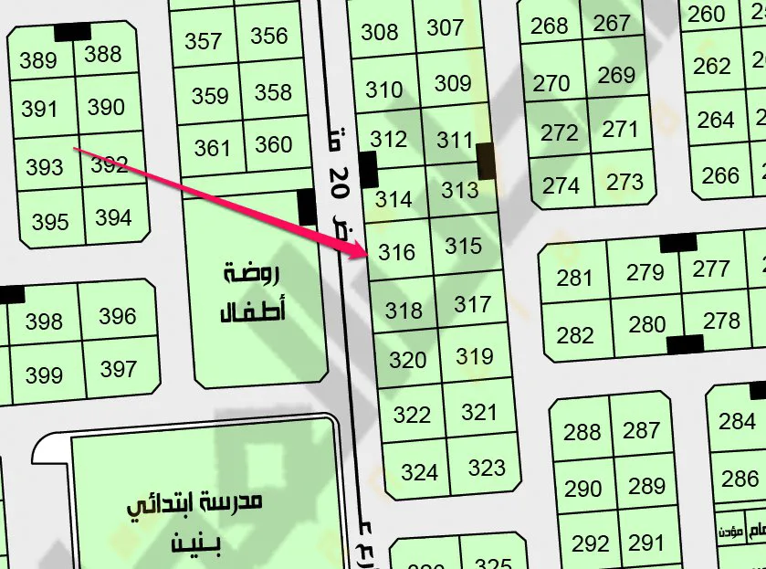 صورة إضافية للعقار