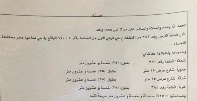 صورة إضافية للعقار
