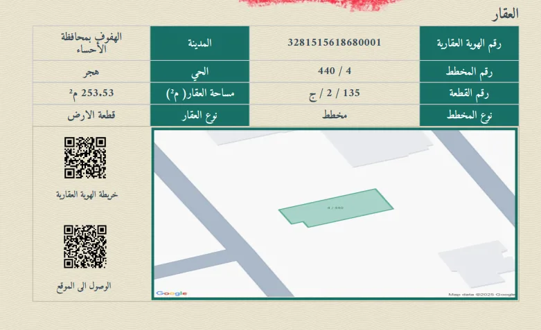صورة إضافية للعقار