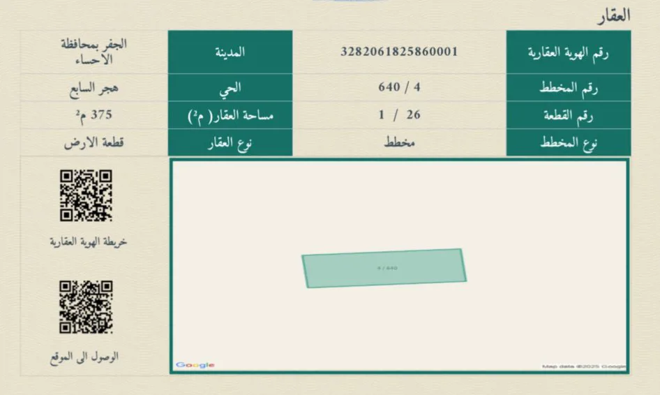 صورة إضافية للعقار