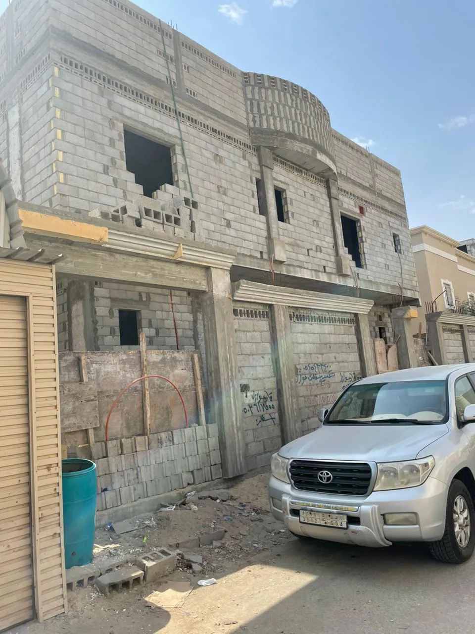 صورة إضافية للعقار