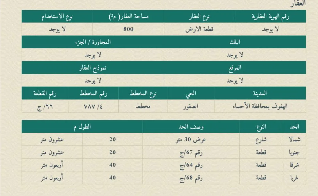 عقار