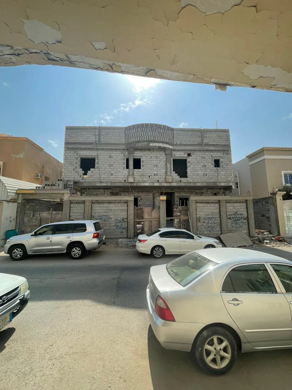 صورة العقار الرئيسية