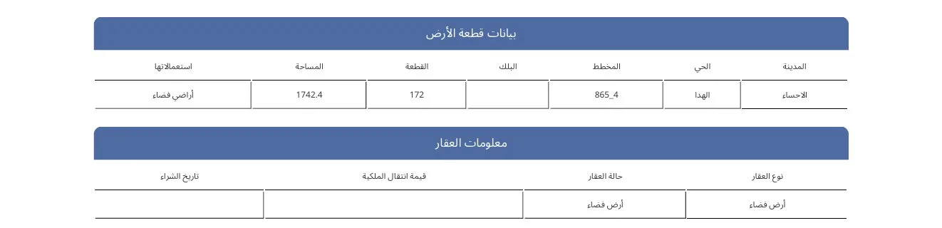 صورة إضافية للعقار