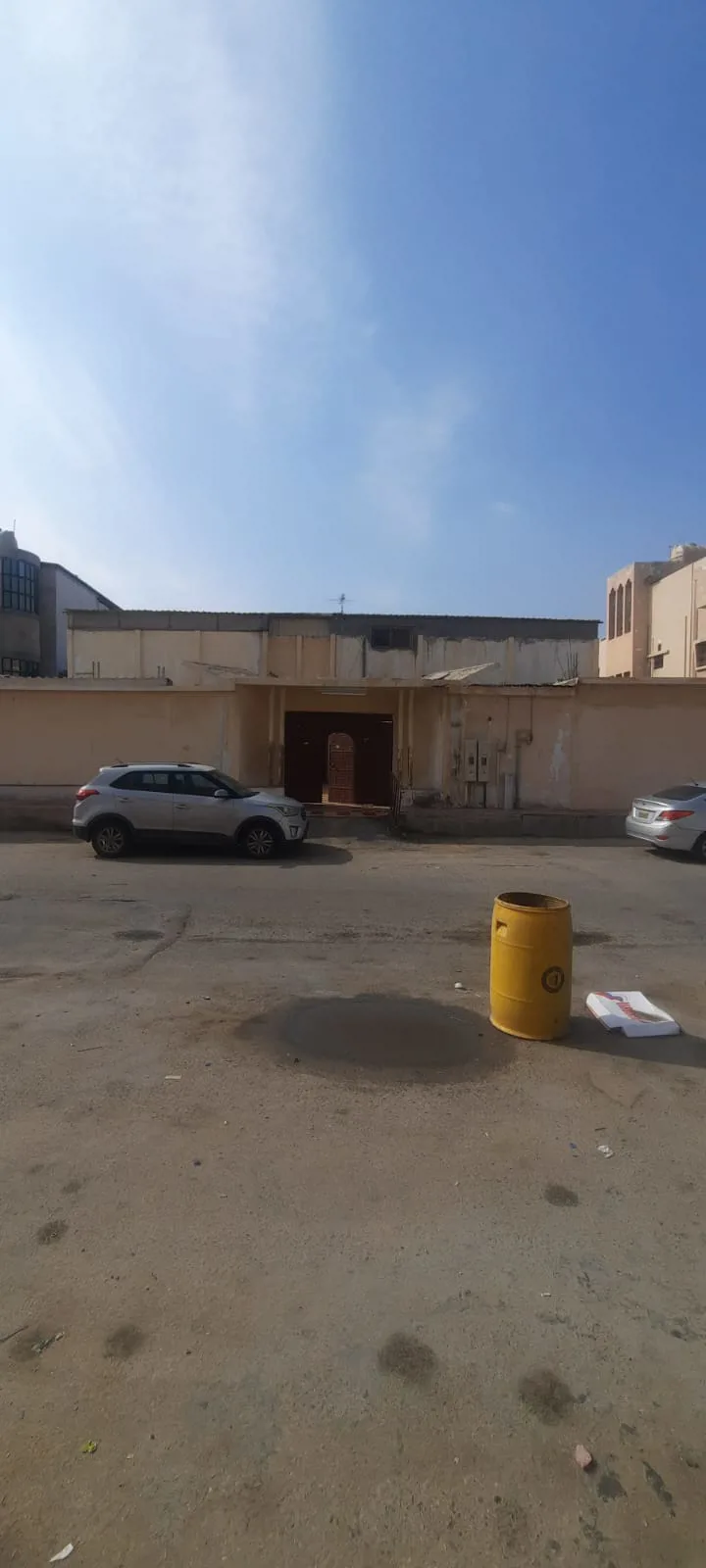 صورة العقار الرئيسية