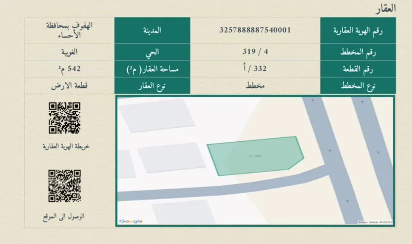 صورة إضافية للعقار