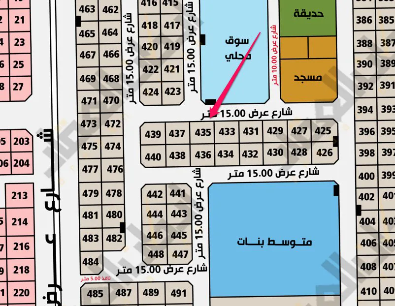 عقار