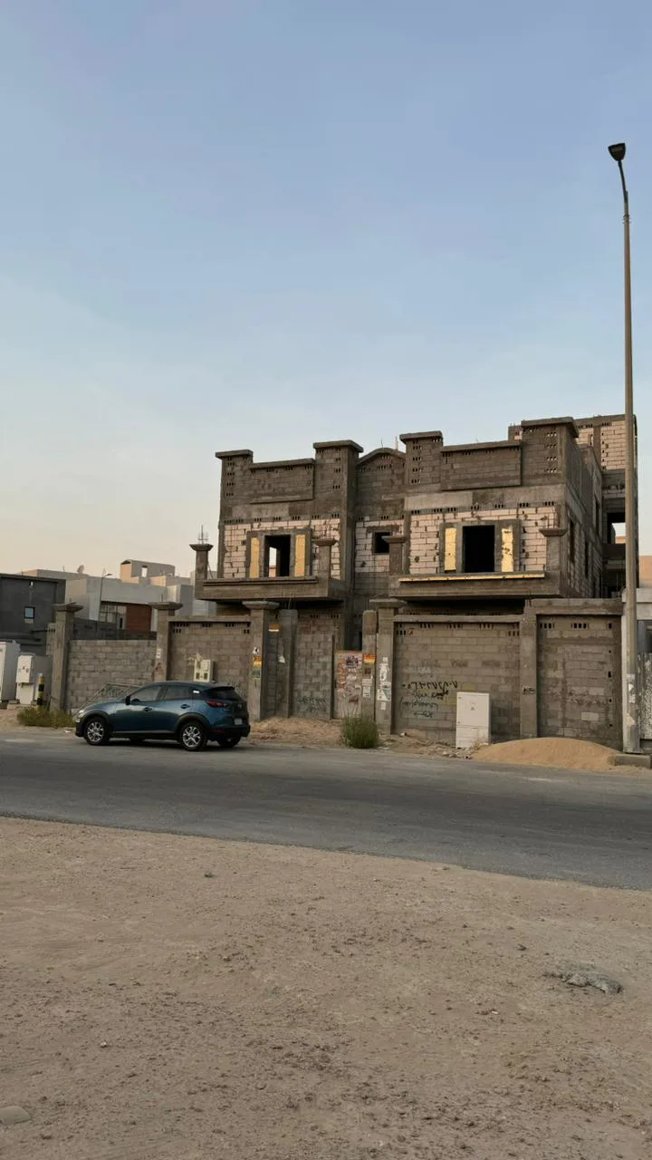 صورة العقار الرئيسية