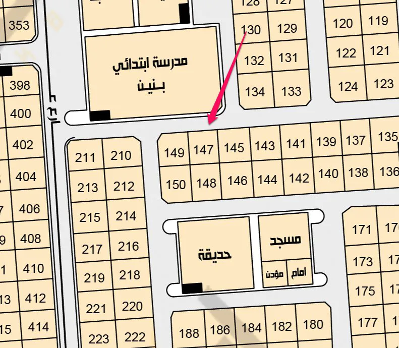 صورة العقار الرئيسية