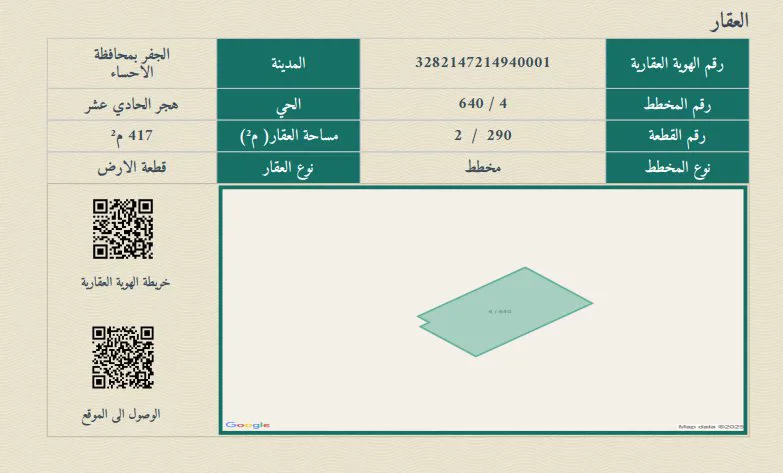 صورة إضافية للعقار
