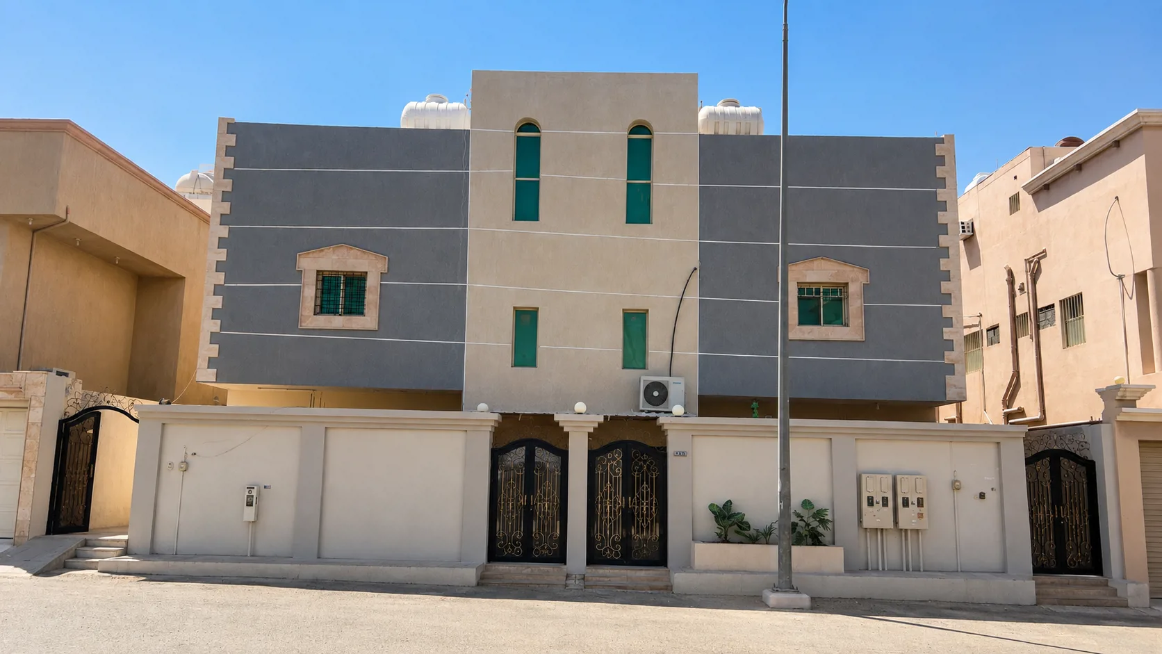 عقار
