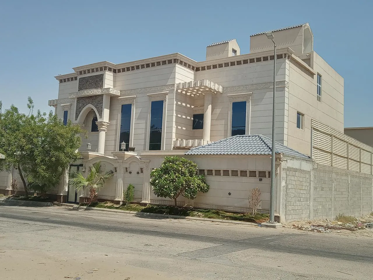 عقار