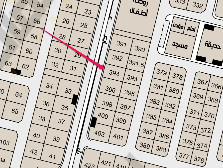 صورة العقار الرئيسية