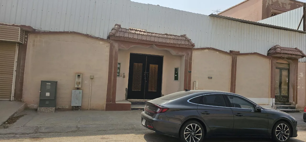 صورة العقار الرئيسية