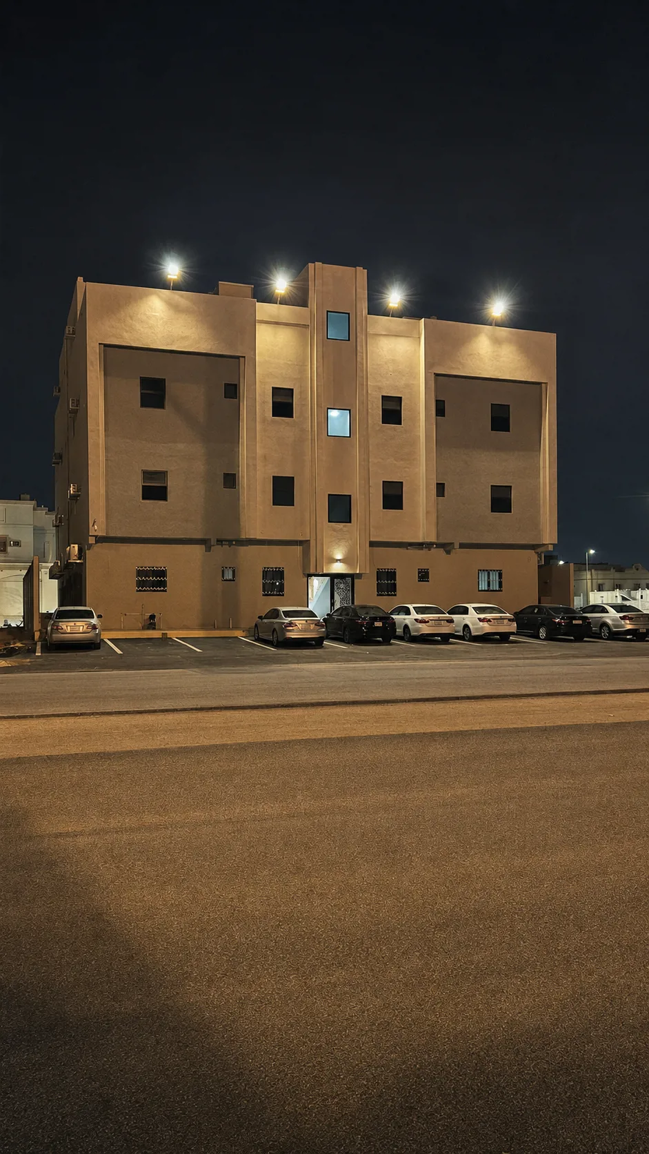 عقار