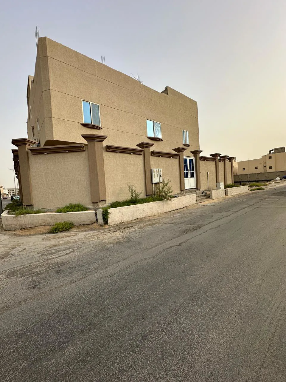عقار