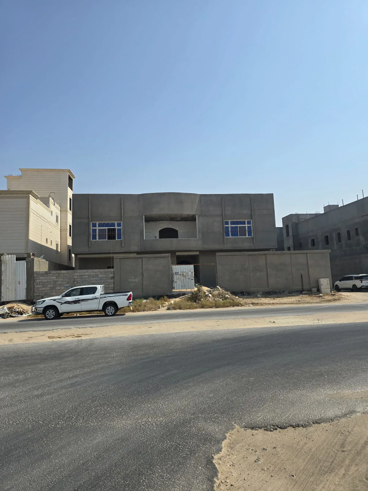 عقار
