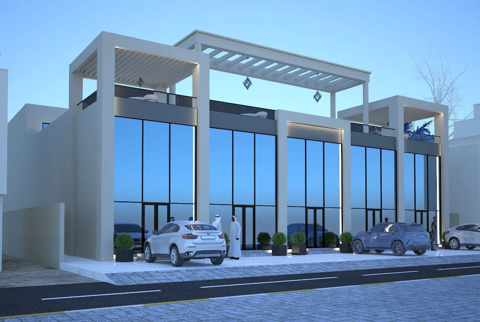 صورة إضافية للعقار