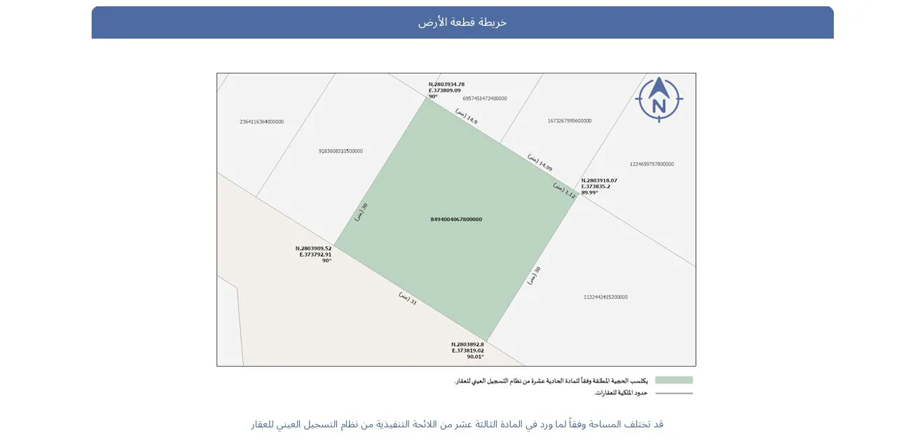 صورة إضافية للعقار