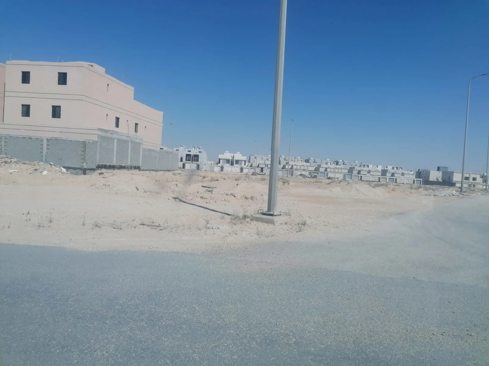 صورة إضافية للعقار