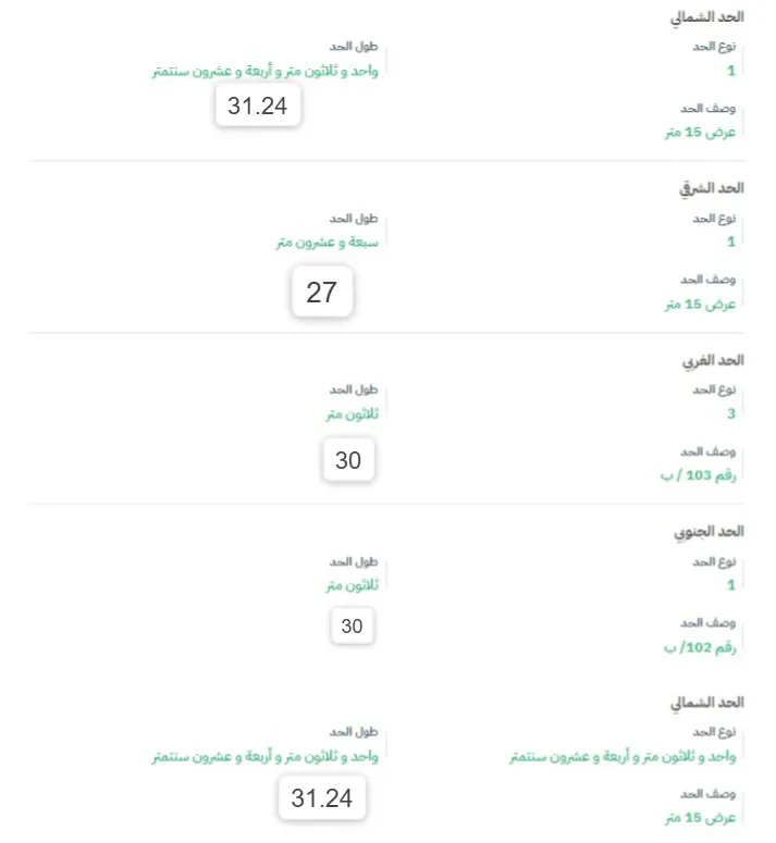 صورة إضافية للعقار