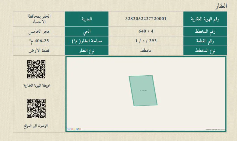 صورة إضافية للعقار
