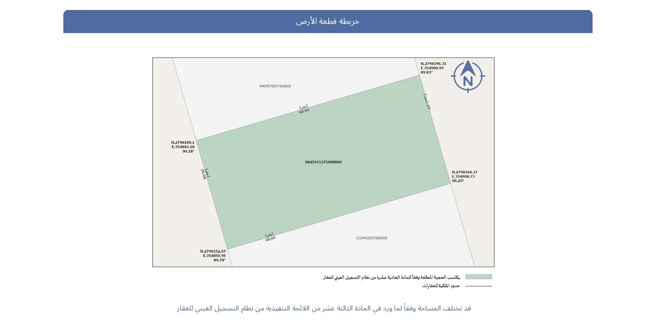 صورة إضافية للعقار
