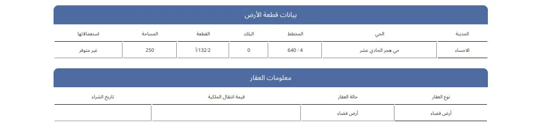 صورة إضافية للعقار