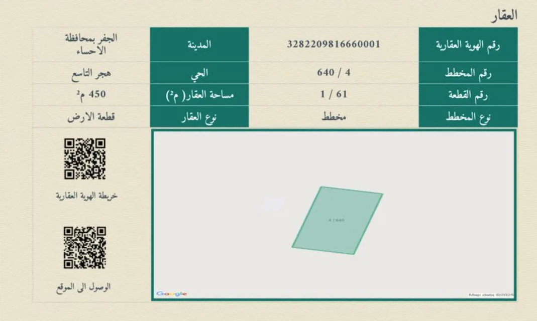 صورة إضافية للعقار