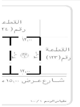 صورة إضافية للعقار