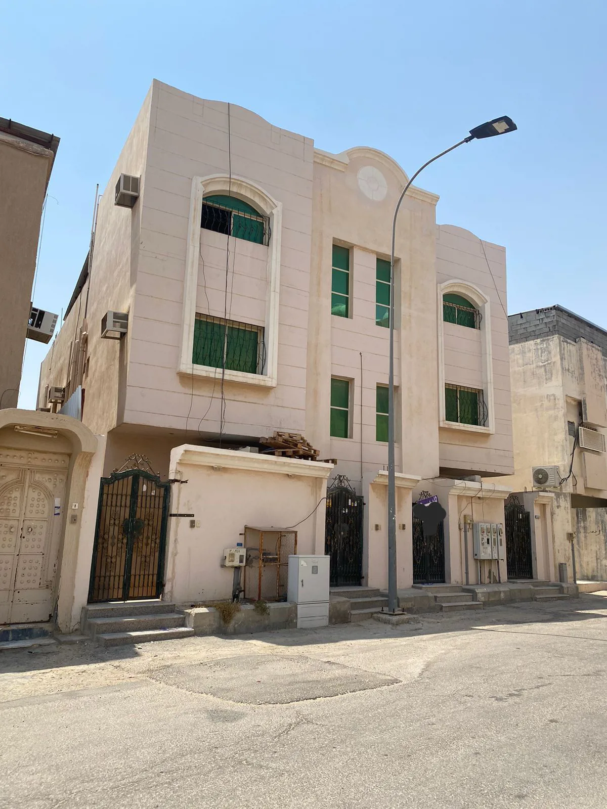 صورة العقار الرئيسية