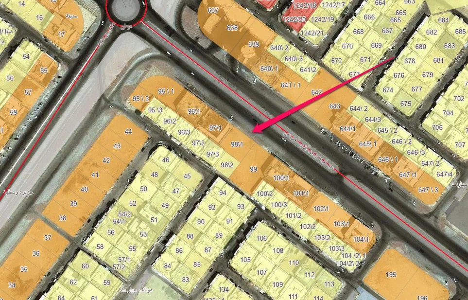 صورة العقار الرئيسية