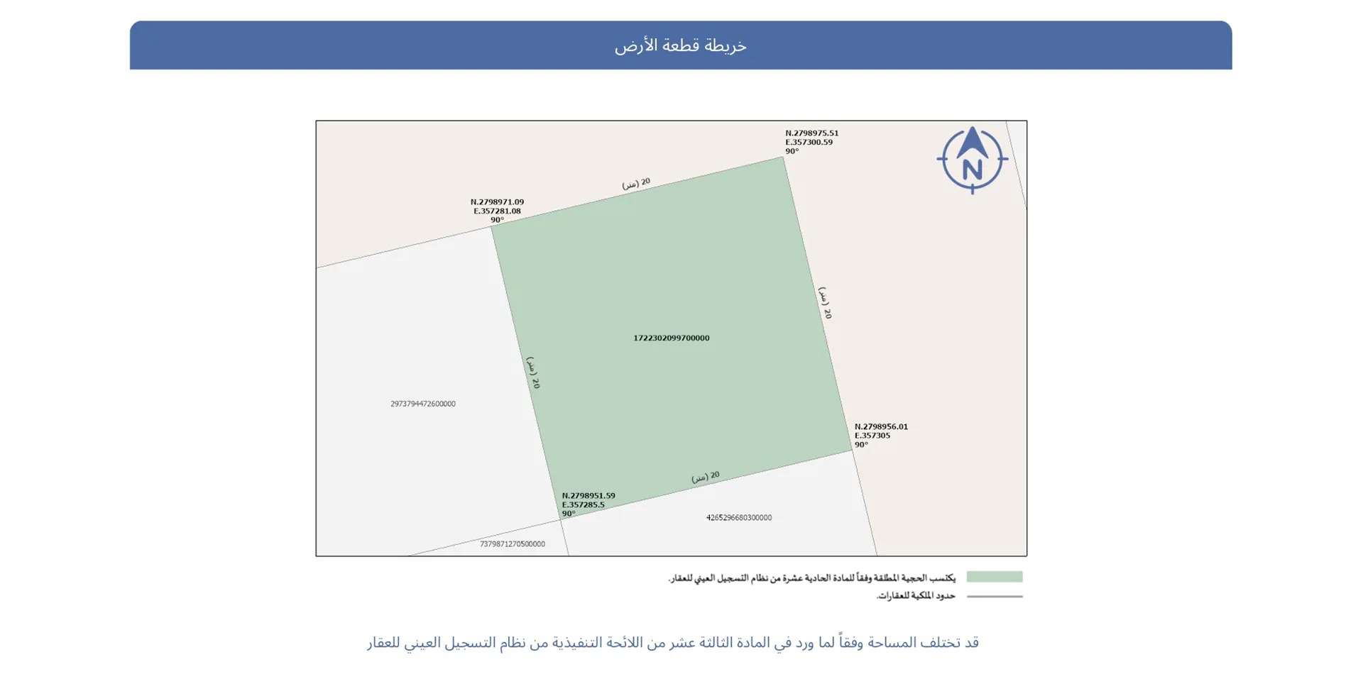 صورة إضافية للعقار