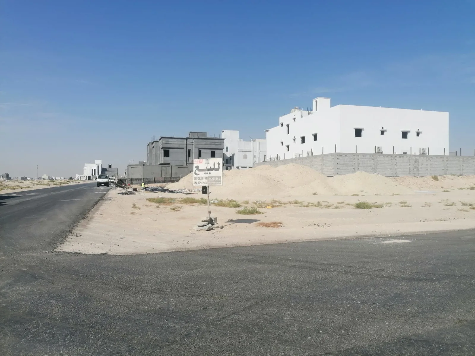 صورة العقار الرئيسية