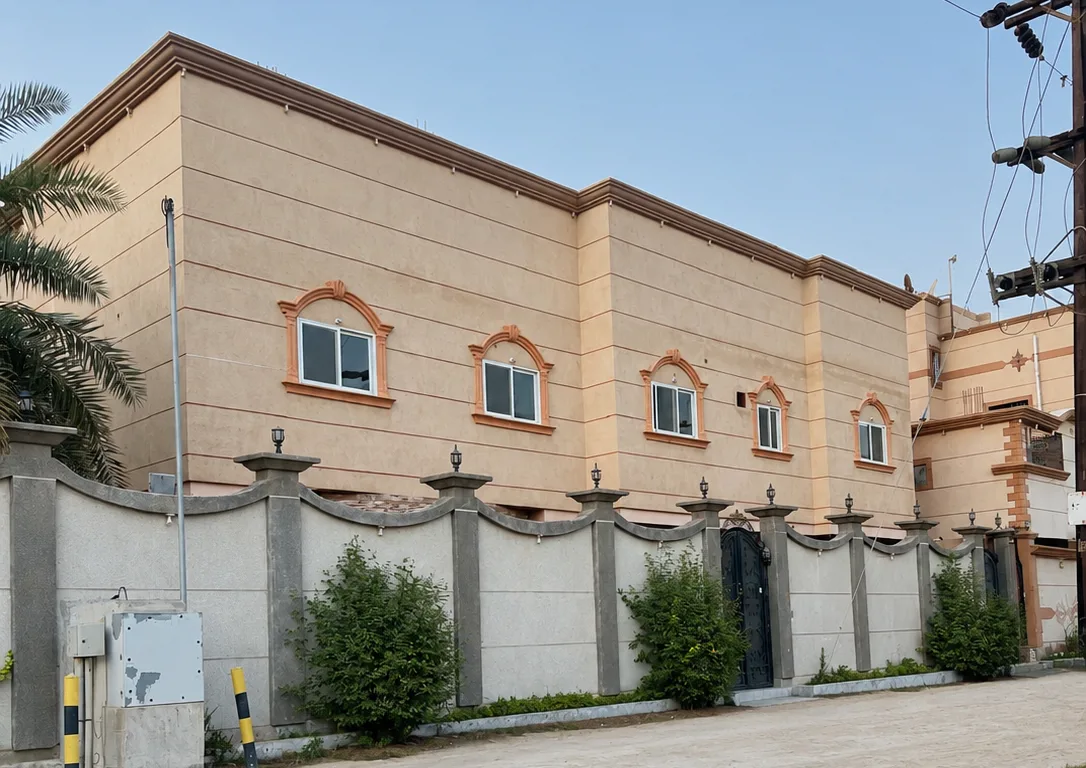 صورة العقار الرئيسية