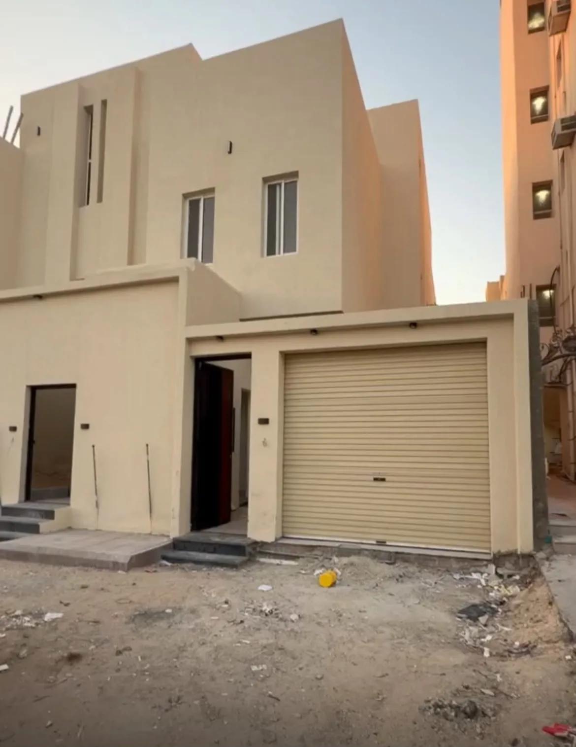 عقار
