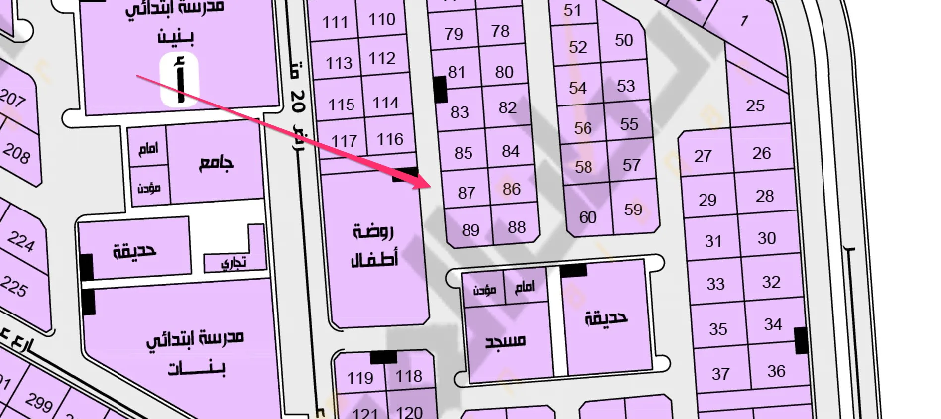 صورة العقار الرئيسية