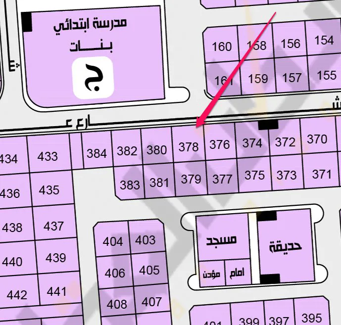 صورة العقار الرئيسية
