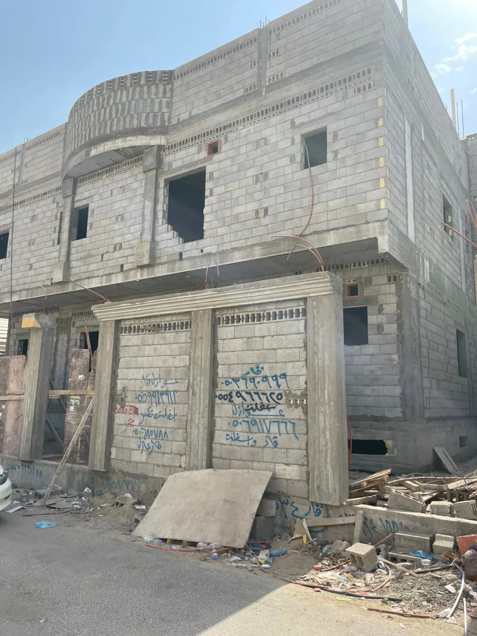 صورة إضافية للعقار