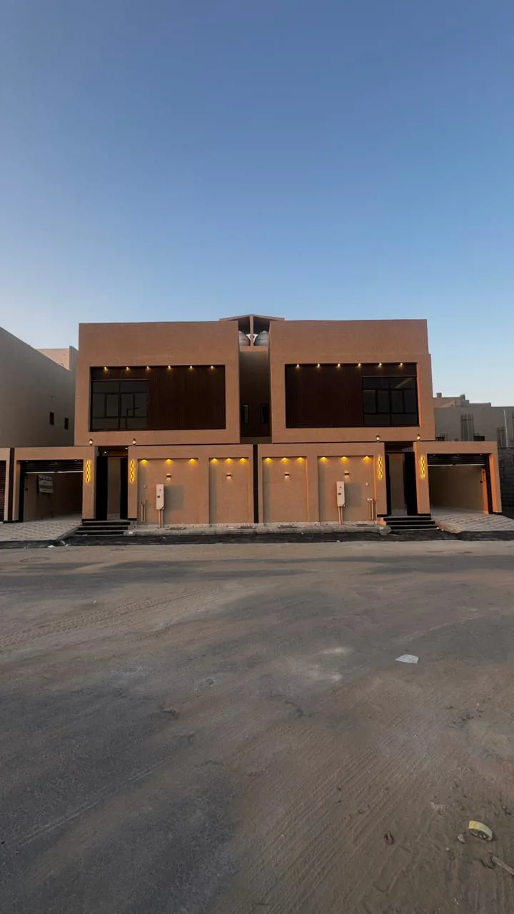 صورة العقار الرئيسية
