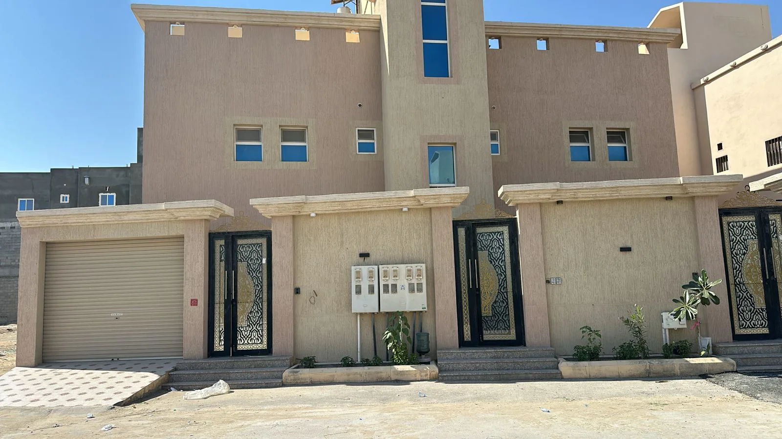 عقار