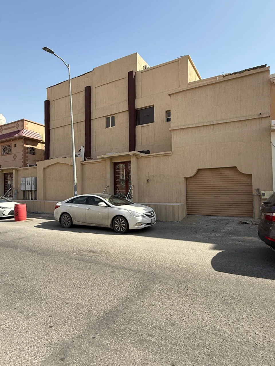 صورة العقار الرئيسية