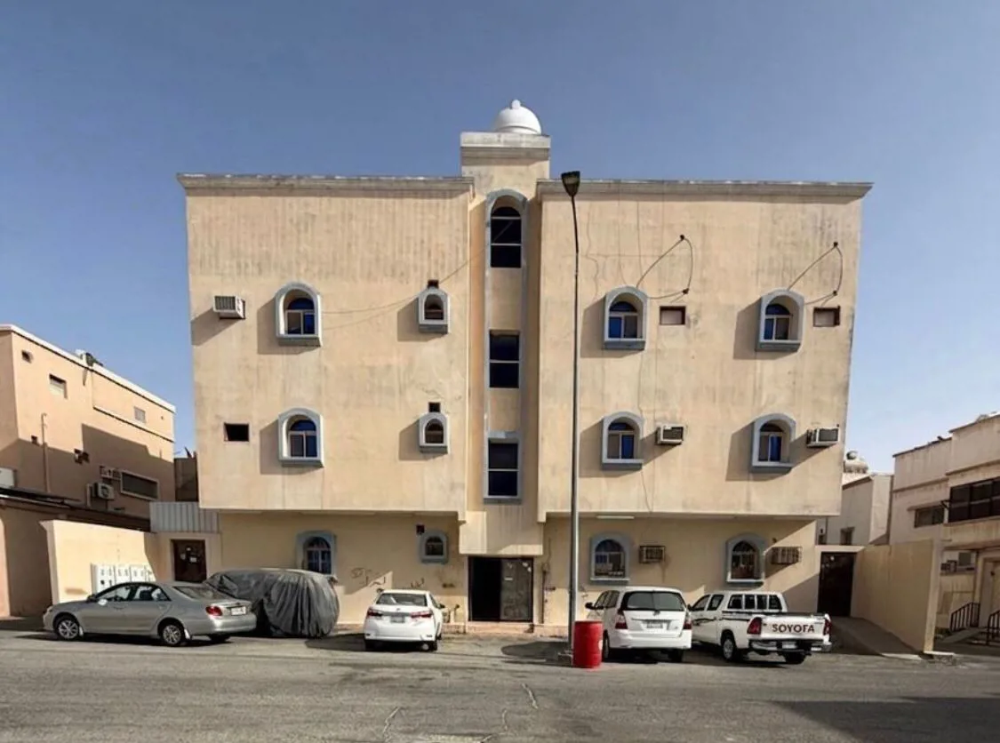 صورة العقار الرئيسية